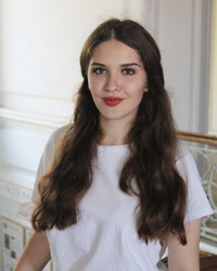 Пінчук Юлія