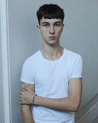 Трокаль Назар