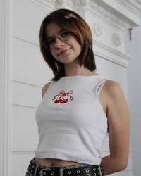 Ярижко Антоніна