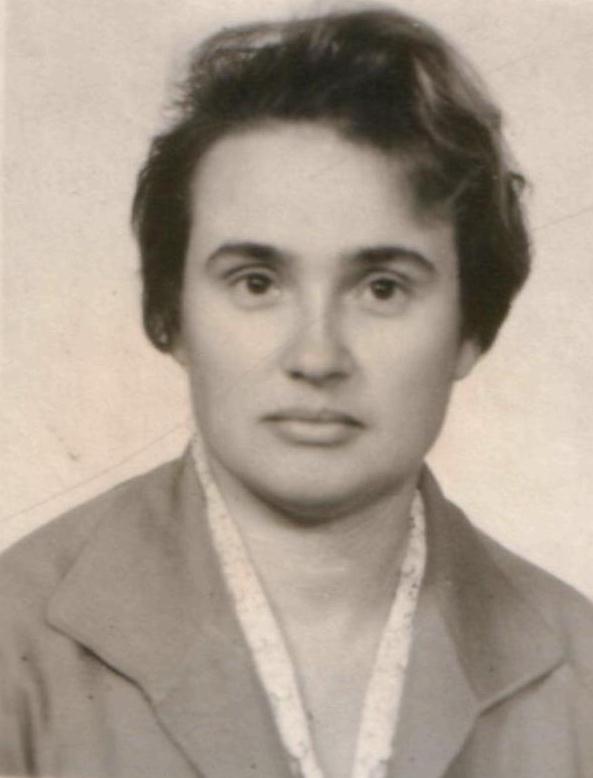 Sokolovska