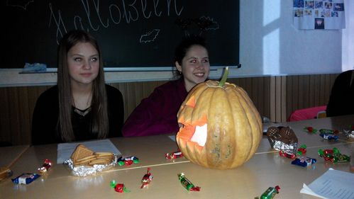 Helloween 2 1