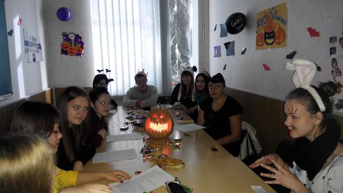 Helloween 2 2