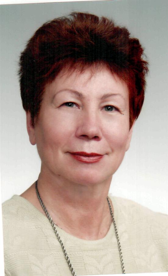 Vladimirova