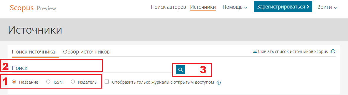 scopus