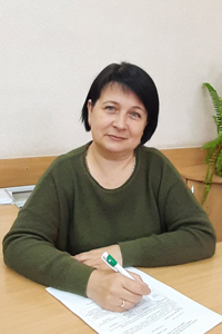 Chistiakova