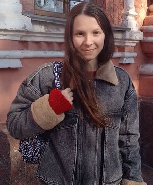 Kharchenko