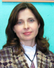 Khaletska