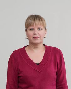 Sazonova
