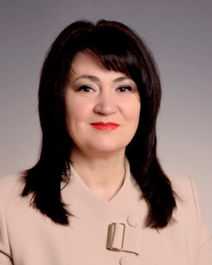 Chystiakova