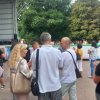 День знань у Дендропарку 2022