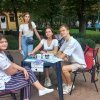 День знань у Дендропарку 2022