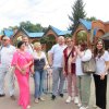 День знань у Дендропарку 2022