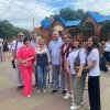 День знань у Дендропарку 2022
