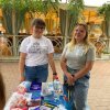 День знань у Дендропарку 2022