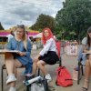 День знань у Дендропарку 2022