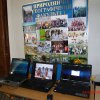 День відкритих дверей 2013