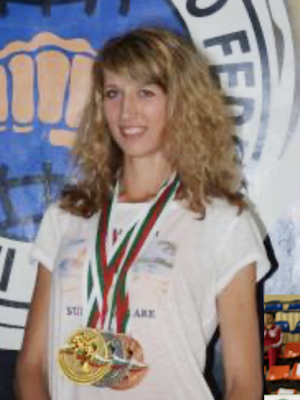 Teterevjatnikova