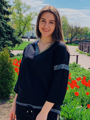 bondarenko