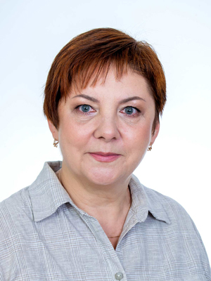 Bliyzniykova