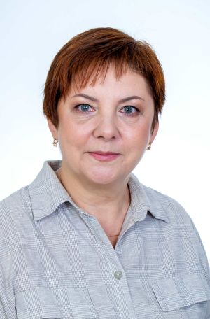 Bliznyukova