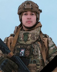 Мєдвєдєв Ілля Леонідович