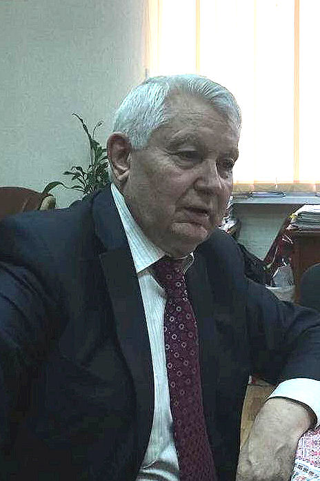 Бех І.Д.