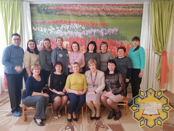 «Круглий стіл» на тему «Перспективи та проблеми розвитку дошкільної освіти»