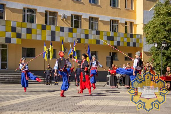 З Днем незалежності України!