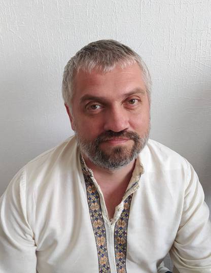 Василенко Олександр