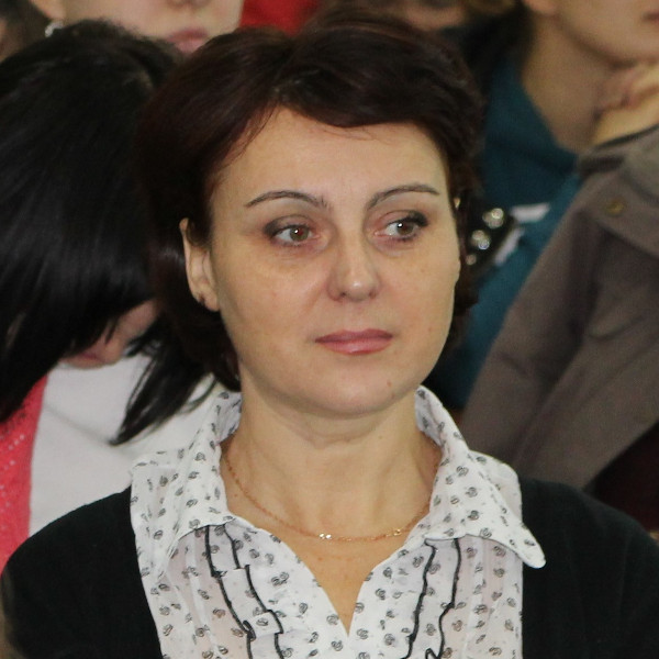 Тетяна Огарєнко — незвичайний викладач, який робить незвичайні речі