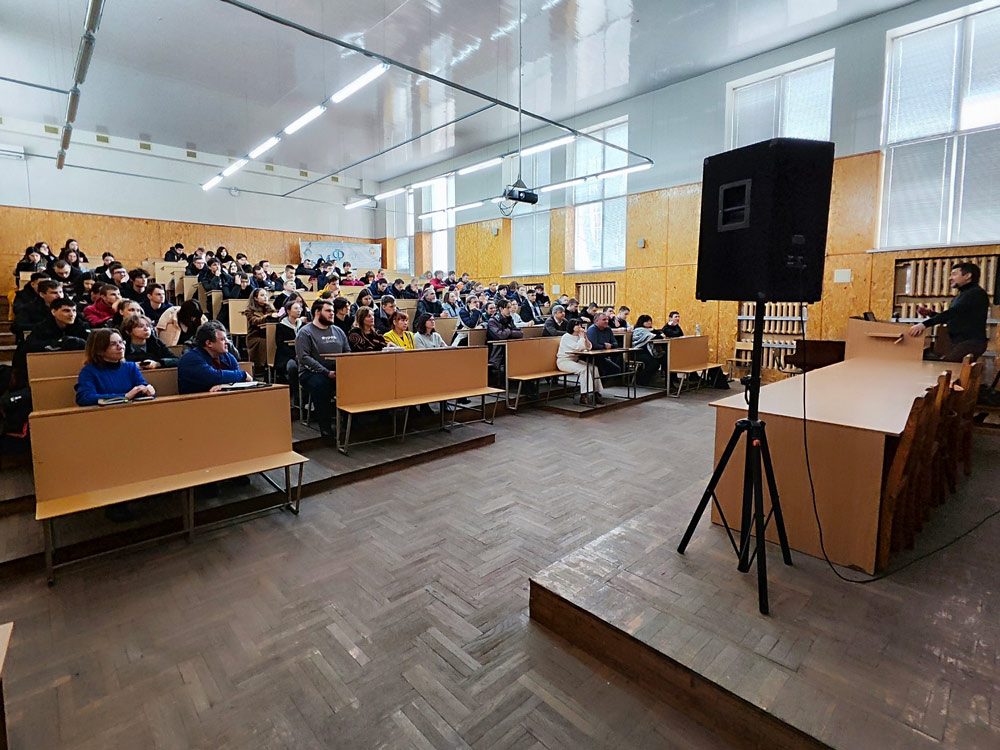 Представники RBC group поділилися інгредієнтами штучного інтелекту