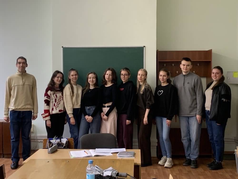 Практичний дослідницький проєкт в межах вивчення курсу «DLL 4: Aufgaben, Übungen, Interaktion» на платформі Goethe-Institut Ukraine