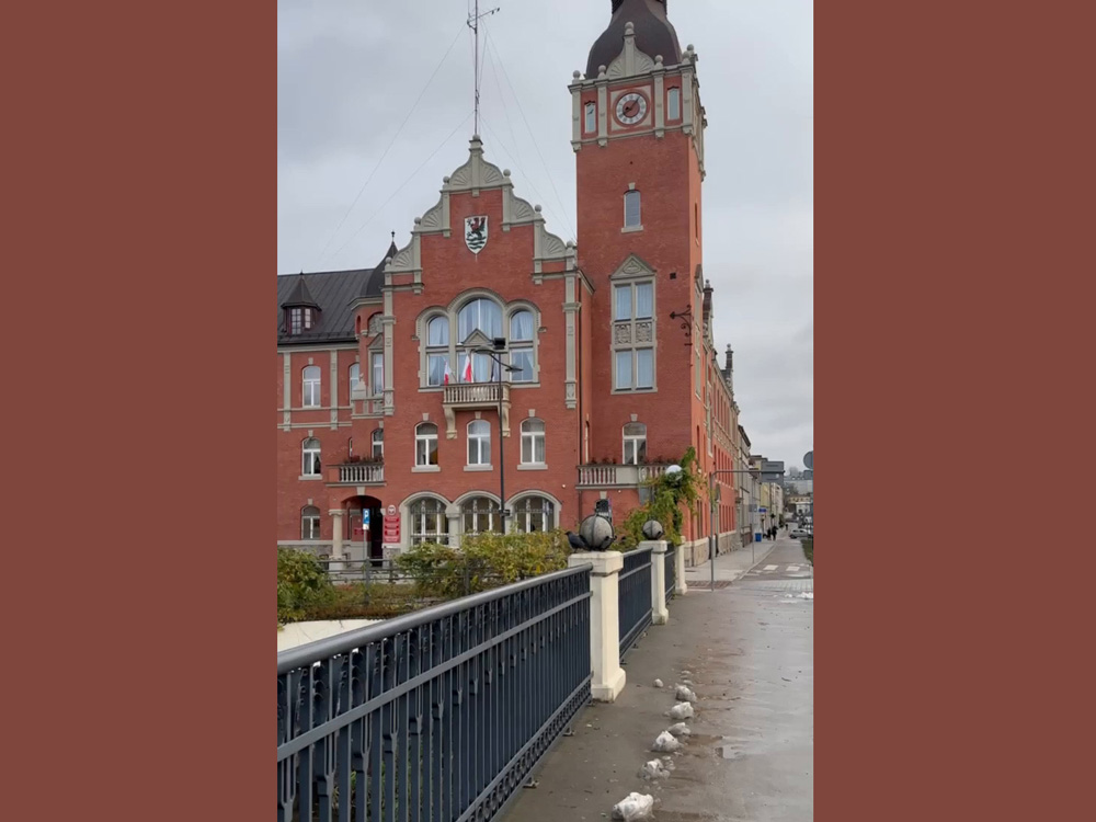 Академічна мобільність: польсько-український досвід очима студентів