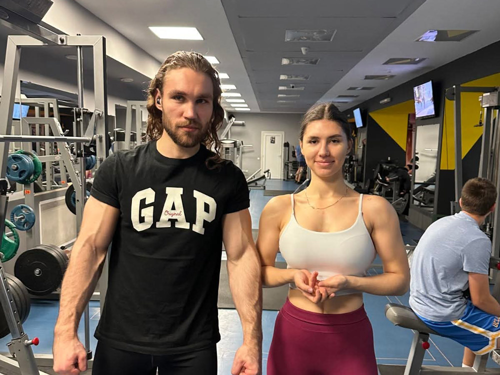 Наступність поколінь у спорті - досвід і натхнення випускників