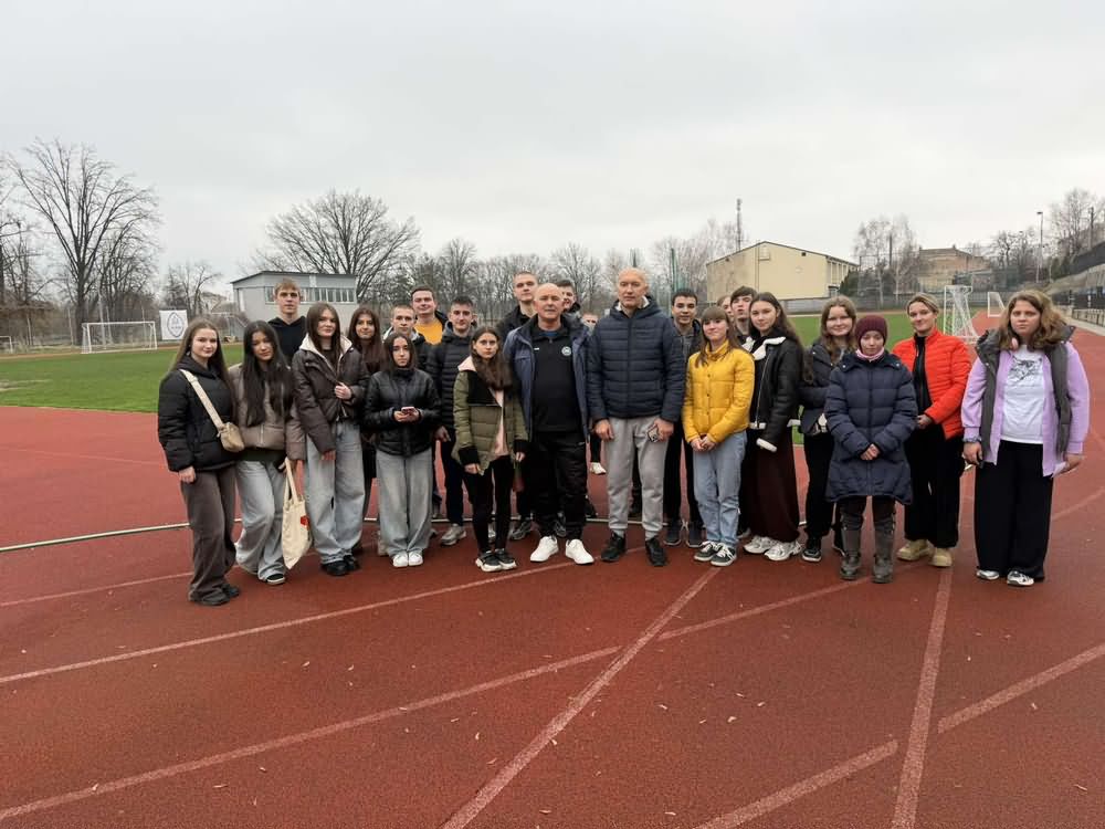 Профорієнтація