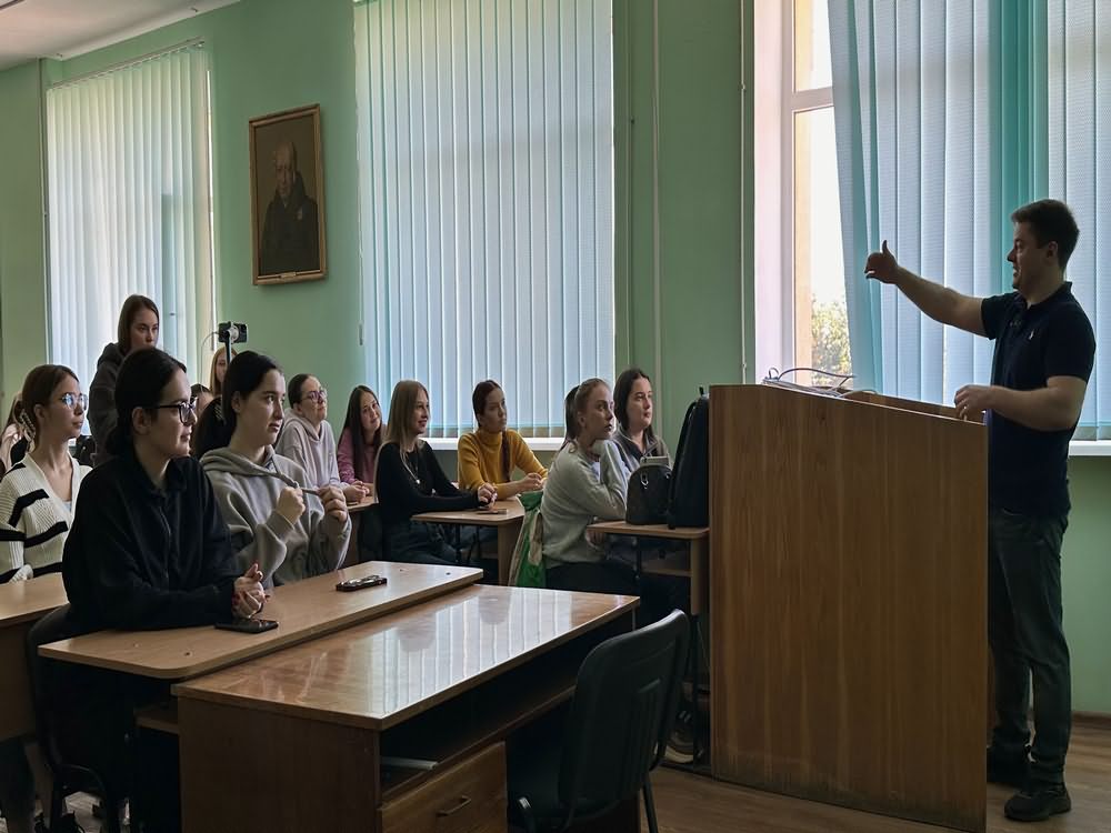 До міжнародного дня перекладу