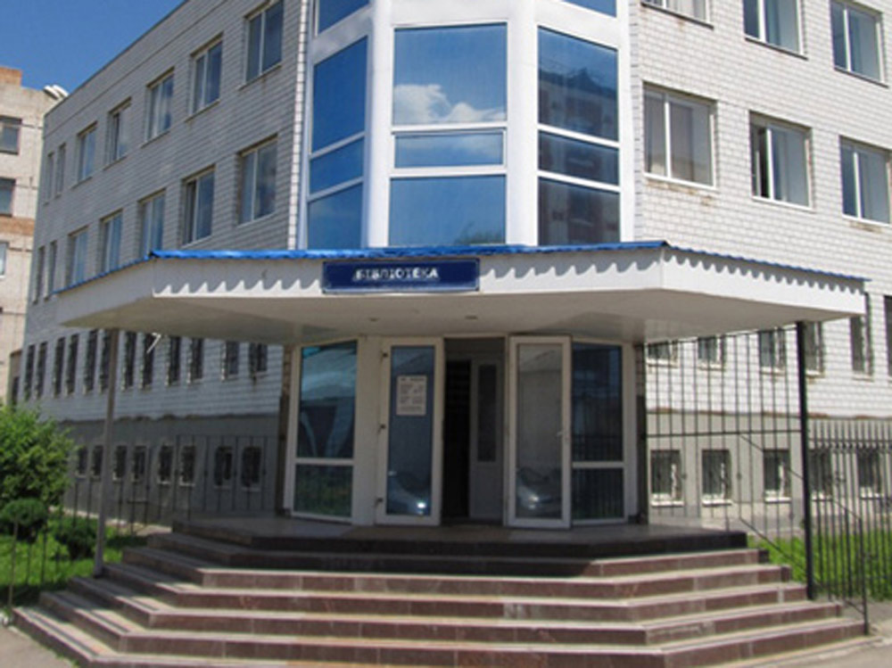 Бібліотека ЦДУ імені Володимира Винниченка запрошує на семінар «Взаємодія в підтримці: комунікація з родинами захисників»