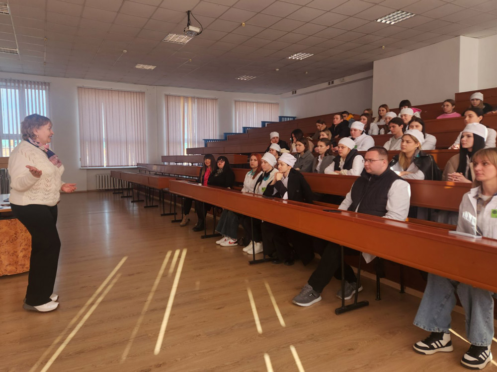 Перспективи майбутнього професійного вибору