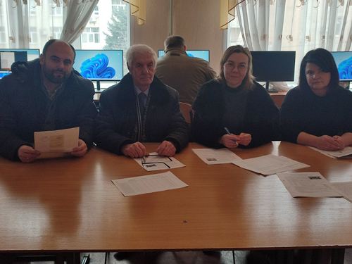 ІІ (обласний) етап Всеукраїнської учнівської олімпіади з фізики