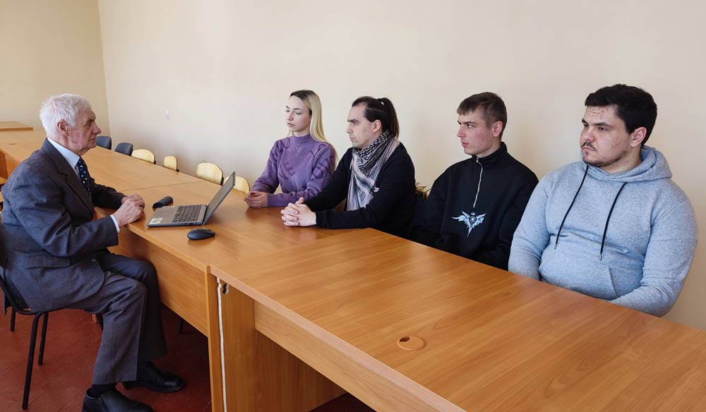 Педагогічна практика на фініші навчання