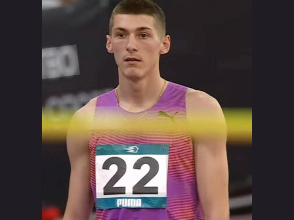 Олег Дорощук - чемпіон України!