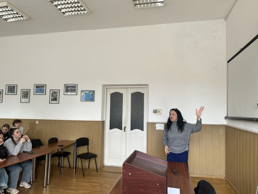 Навчання без кордонів: розвиваємося разом із ФСФК