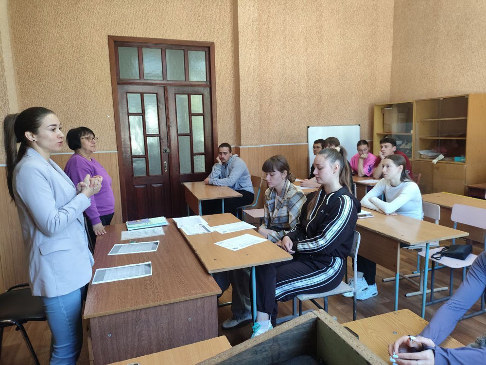 Обговорення та аналіз організації, проведення та особливостей суддівства змагань з черліденгу Всеукраїнського проєкту «Пліч-о-пліч. Всеукраїнські шкільні ліги»