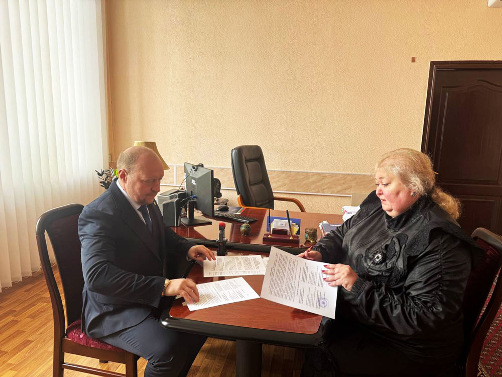Університет Винниченка розширює наукове партнерство: підписано меморандум про співпрацю