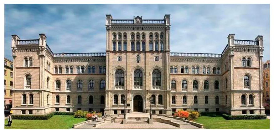 Студенти ЦДУ імені Володимира Винниченка — учасники міжнародних онлайн-модулів з європейських студій